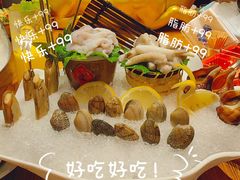 -尚海豆捞(乐虹坊店)