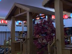 -綱元·海鲜豆捞(明州里店)