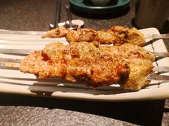 -丝路金桃·新疆菜(徐汇店)