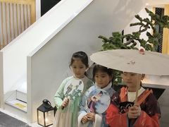 -徽御楼(南中环店)