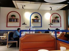 大堂-喜虾客(贾汪吾悦广场店)