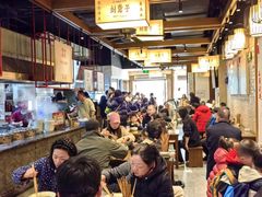 -津市刘聋子粉馆岳阳总店