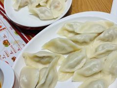 -喜家德虾仁水饺(青岛永旺东部店)