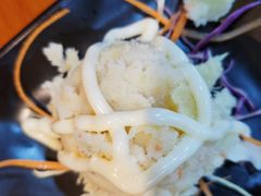 -鑫日千里马朝鲜族小馆(总店)