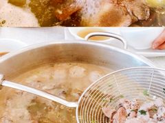 -许府牛杂·鲜牛肉火锅(梁溪万达店)