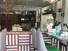 大堂-风味小馆(天目湖宾馆店)