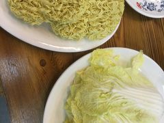 -顺德公平靓正特色牛花粥(花都店)