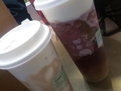 -喜茶(永旺梦乐城店)