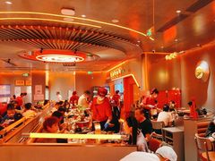 -西塔老太太泥炉烤肉(苏州大悦城店)