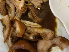 -潮州菜馆(十里河店)