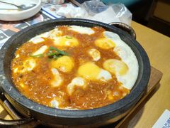 -韩香福脊骨汤锅(上杭路店)