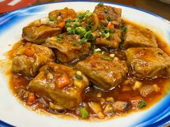 -缘来聚·徽菜名店(黄山宏村店)