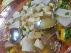 -妈妈的味道(和顺古镇店)