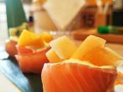 -吉川轩·日本料理(万达店)