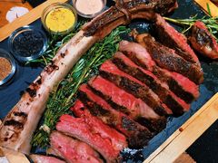 -AZUL by FUEL蓝色·法式酒馆(琶醍店)