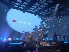 -MOSSO·Liveshow(M3香港广场店)