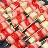 满满韩式风，快来打卡拍照呀！ 