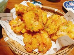 -老西门·常州菜(新区店)