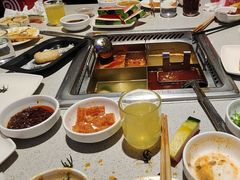 -海底捞火锅(澳德乐店)