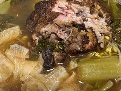 -扎佐老牌蹄膀·猪脚