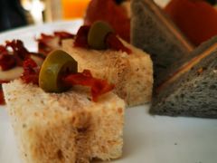 -利顺德大饭店·维多利亚花园(小白楼店)