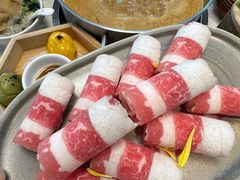 -煲王粤菜餐厅(中侨中心店)