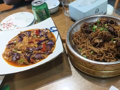 -爷爷家的粥铺(庐江店)