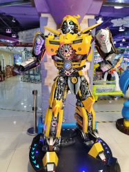 -润动会·家庭游乐中心(昆山前进欧尚店)