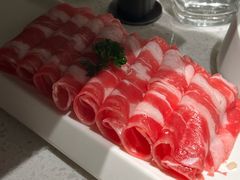-海底捞火锅(巴黎春天浦建店)