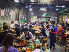 大堂-星鸿社重庆老火锅
