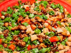 -兔槽江湖菜·重庆璧山兔(水围店)