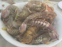 -春华海鲜城(广场西苑店)