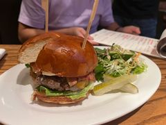 -京A Brewpub·精酿餐吧(幸福村店)