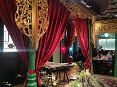 -锦府盐帮·侯宅(五棵松万达店)