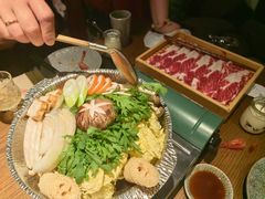 -筱田の食堂·izakaya(淮海中路店)