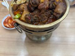 -敏丁拌饭(中街总店)