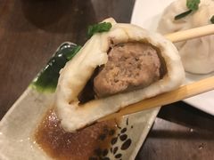 -功夫小笼包拉面