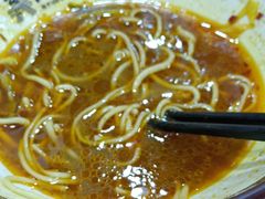 -美玲拉面(鞍山西道店)