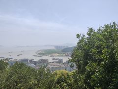 -青龙山公园