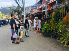 -Jungle Kitchen