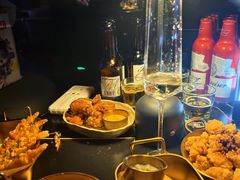 -赤红音乐现场(浦东金桥路店)