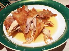 -金狮麟·新豫菜(杏石口路店)
