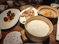 -北京老铺烤鸭(第五国际店)