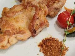 -西语炭烧牛排·西厨(石龙店)