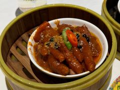 -香港龙凤楼(陆家嘴中心店)