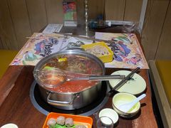 -牛鼎记潮汕牛肉火锅(阳朔店)