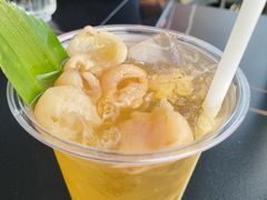 -NAYA·亚洲泰菜(欢乐港湾店)