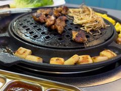 -牛犇炭火烤肉·鲜切烤肉(承德总店)