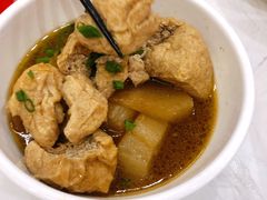 -有章牛杂(石厦店)