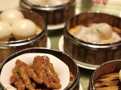 XO酱蒸凤爪-凤凰楼酒家·粤宴点心(华强北店)